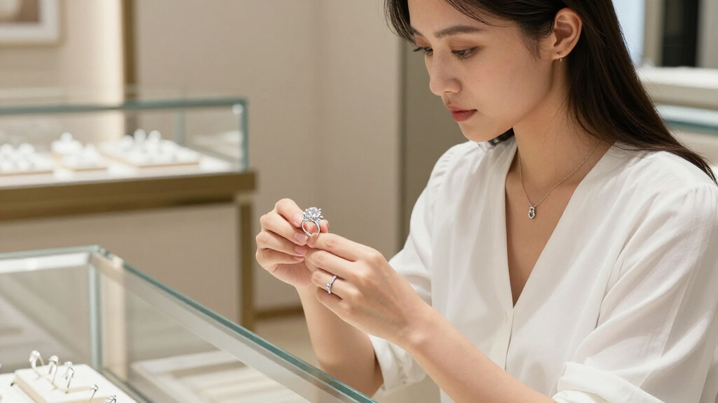 best elongated cushion cut engagement rings