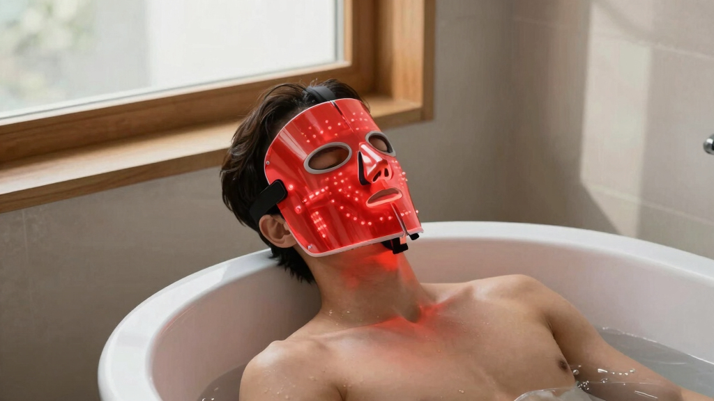 10 Best Red Light Therapy Masks That Actually Work in 2026