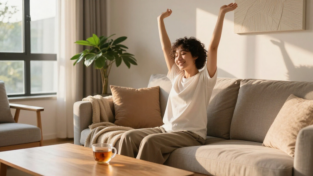 escape burnout recovery plan