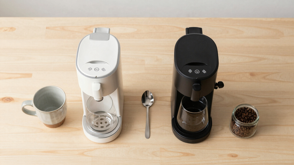 best compact coffee makers