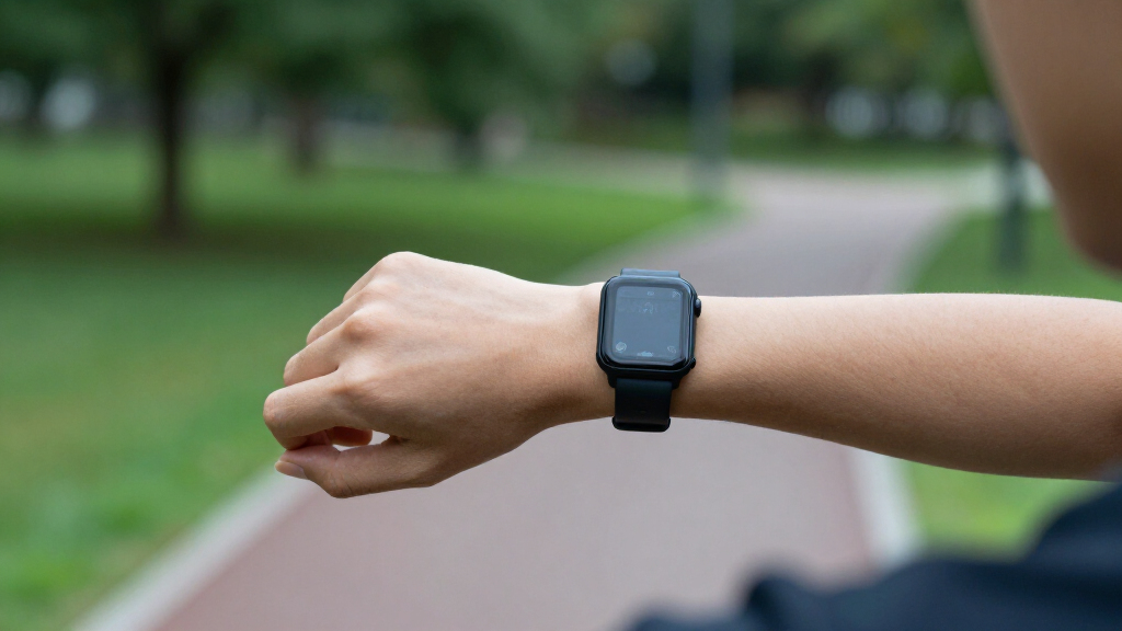 smart watches