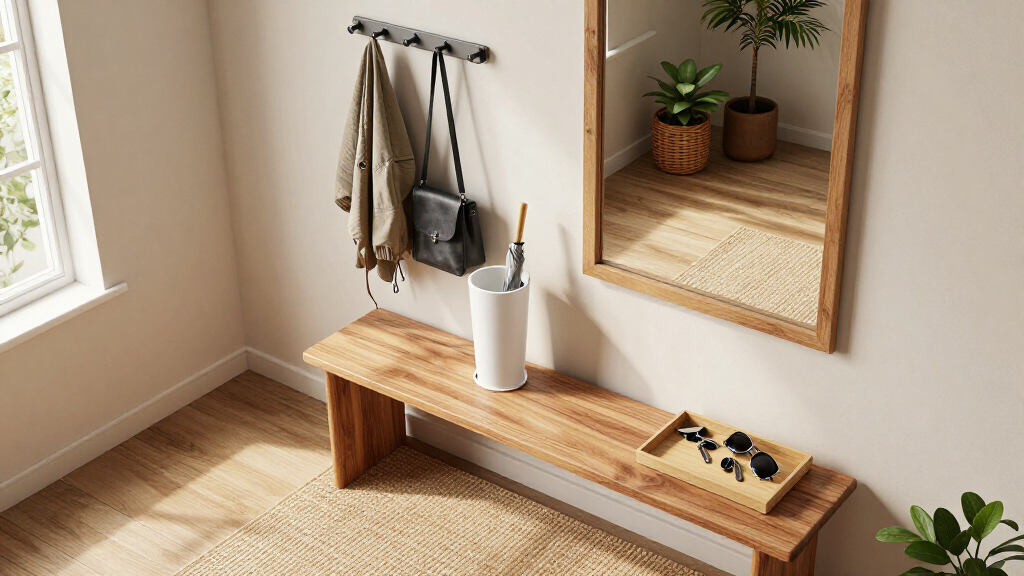 best entryway organization products