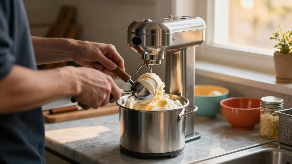 best ice cream makers