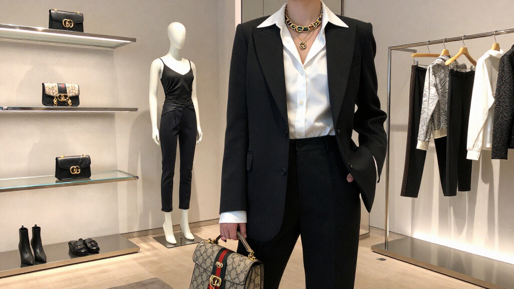 best Gucci and Mugler fashion