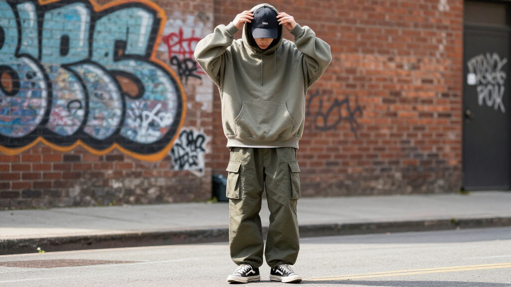 best streetwear clothing brands