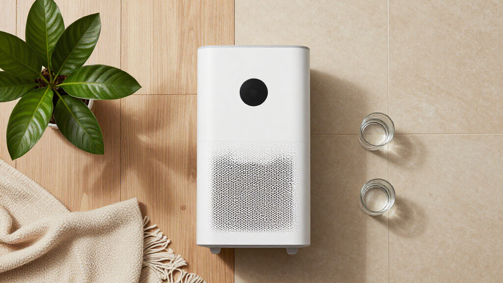 dehumidifier for humid climate large house
