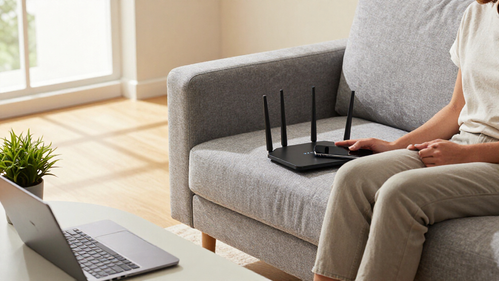 routers for fiber internet