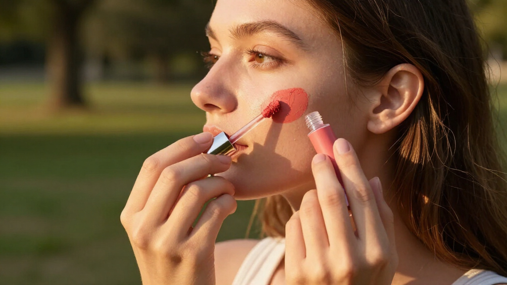 best liquid blushes