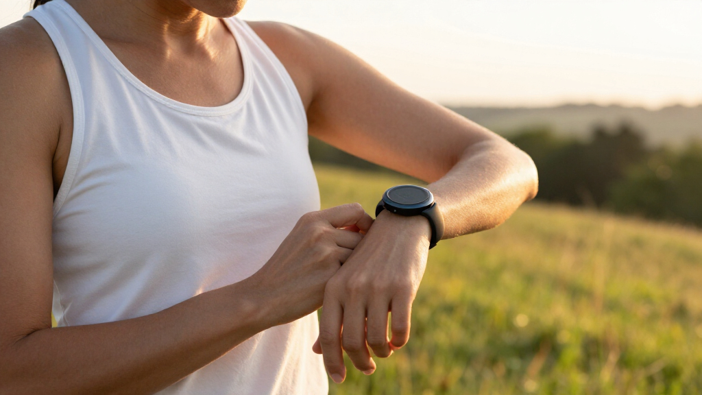 smart ring for fitness tracking oura ring 4