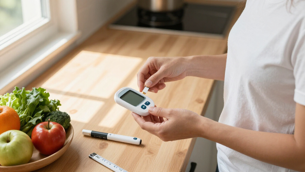 best glucose and ketone monitors