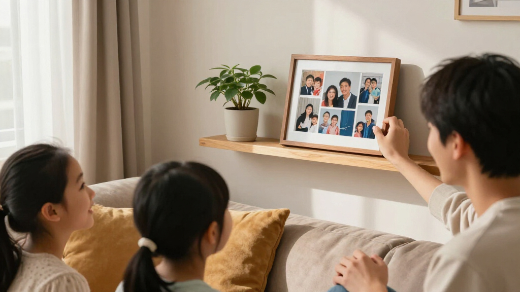 best-digital-frame-for-family-sharing