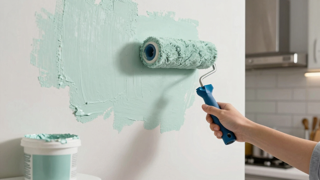 best kitchen paints