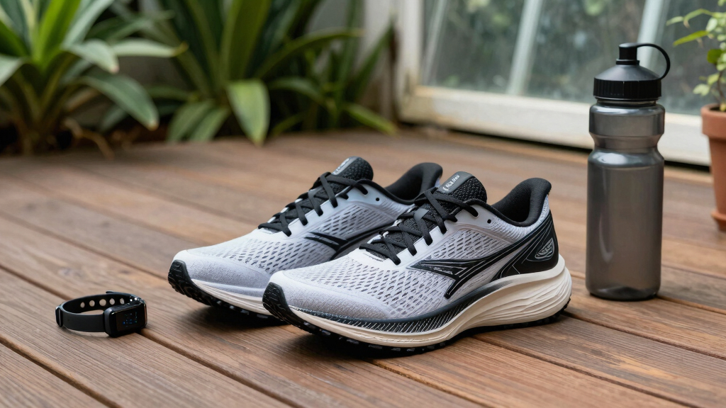 best high-tech running shoes