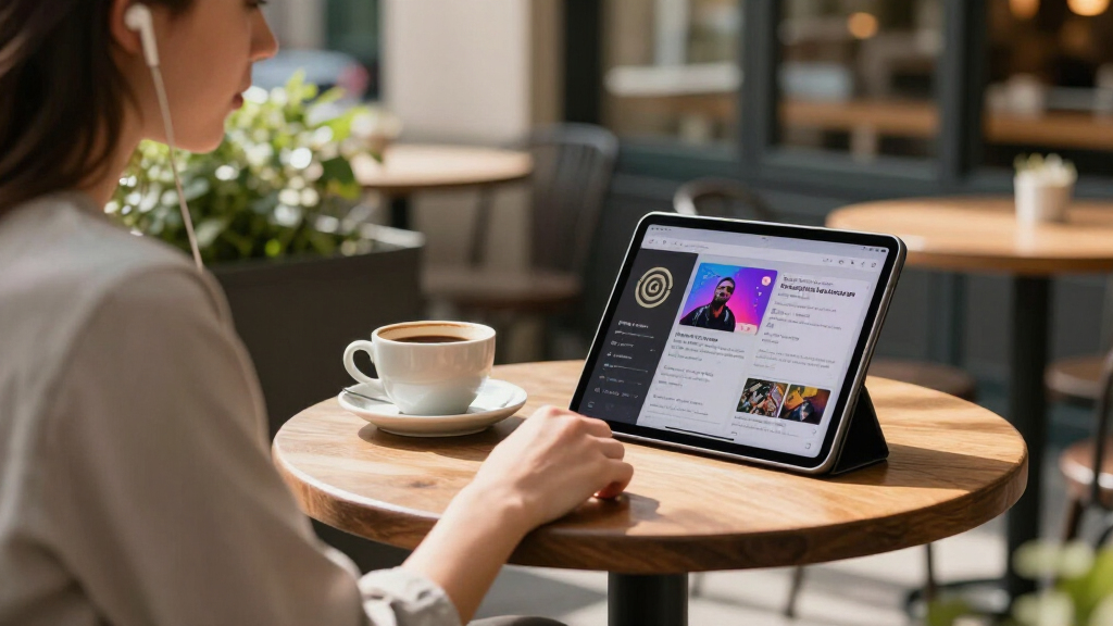 best AirPods and iPads