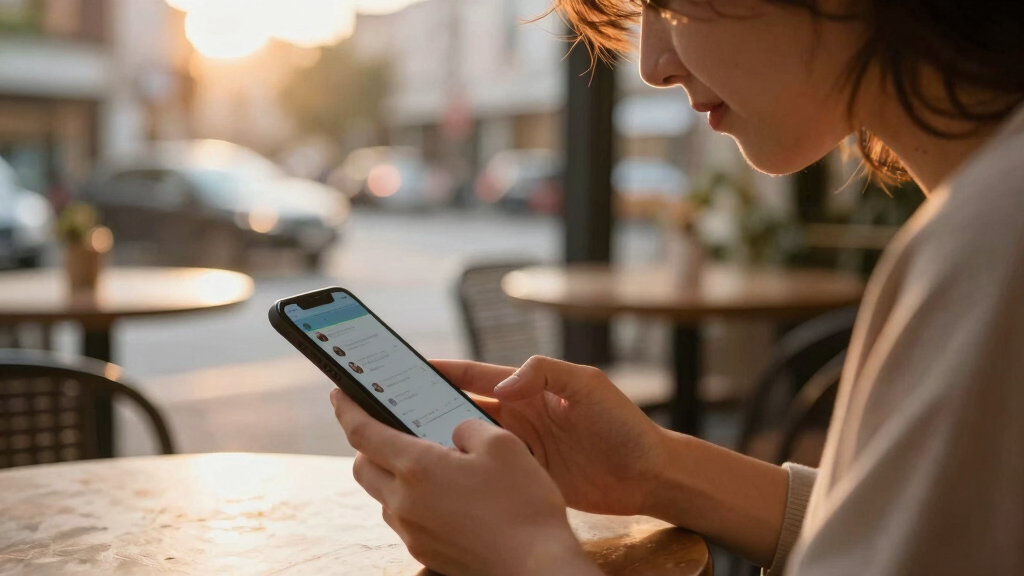 relationship communication tools