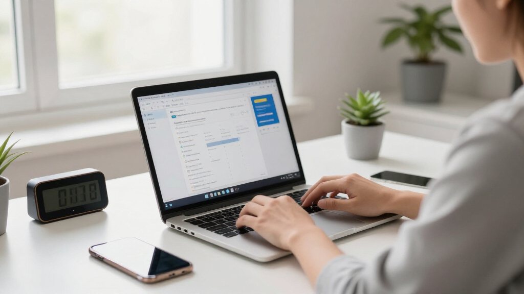 best focus and productivity tools