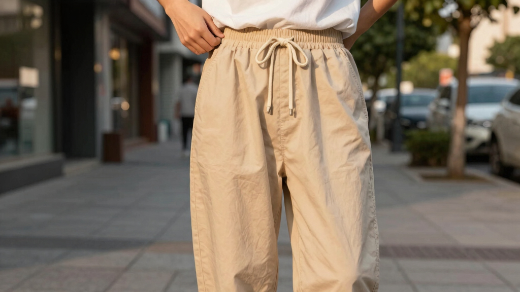 best drawstring pants