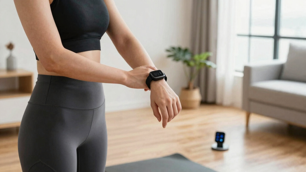 best fitness trackers