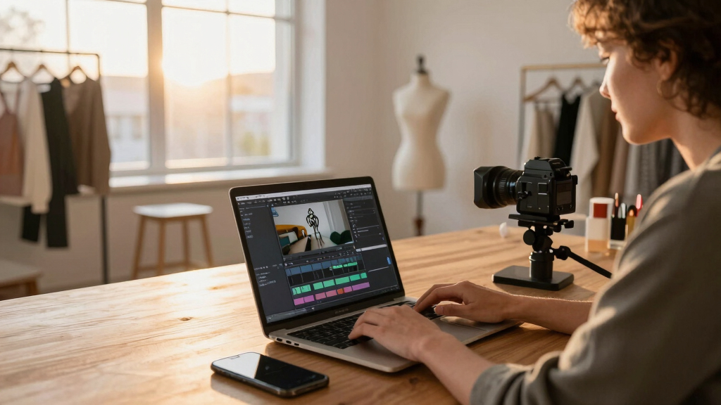How a Local Tool Turns One Video Into a Complete Publishing Kit