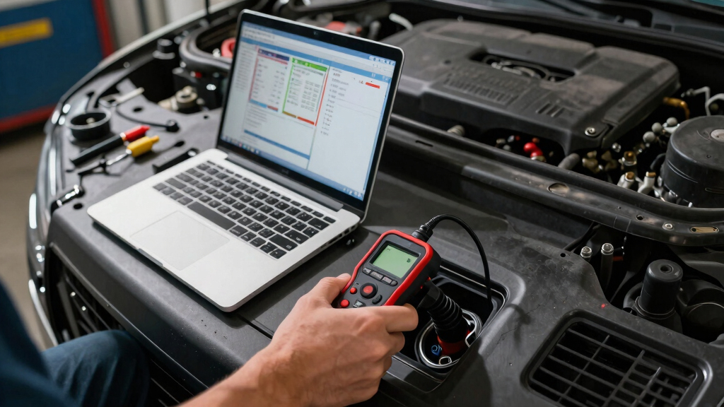 best OBD scanners