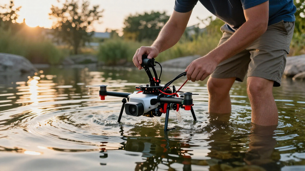 best underwater robotics kit