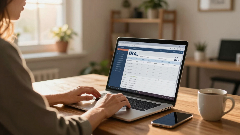 IRA investment calculators