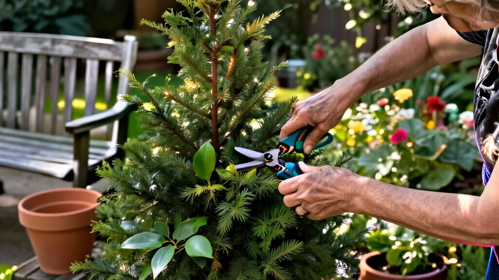 best evergreen shrubs