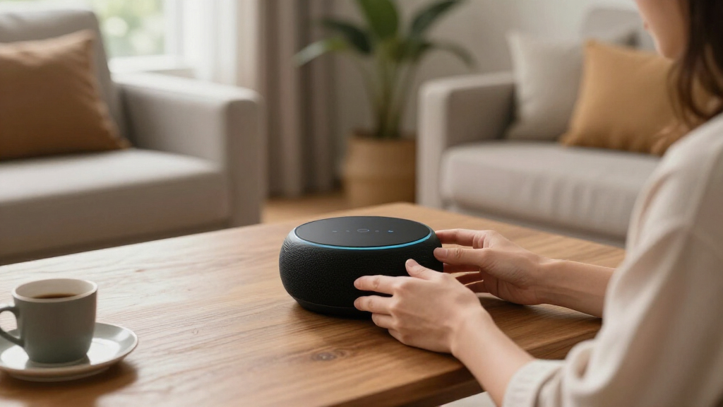 13 Best Voice-Controlled Smart Home Devices to Make Your Life Easier 32 voice controlled smart home devices