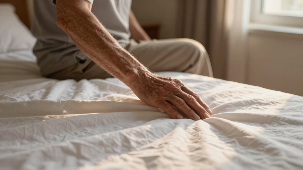egyptian cotton bed sheets