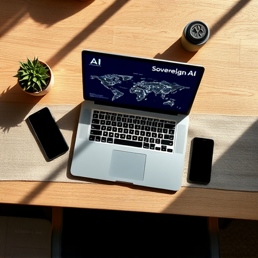 What Does ‘Sovereign AI’ Really Mean? Think Control, Not Just Data
