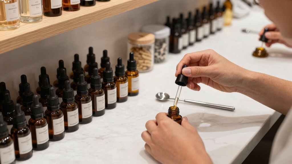 best niche perfumes