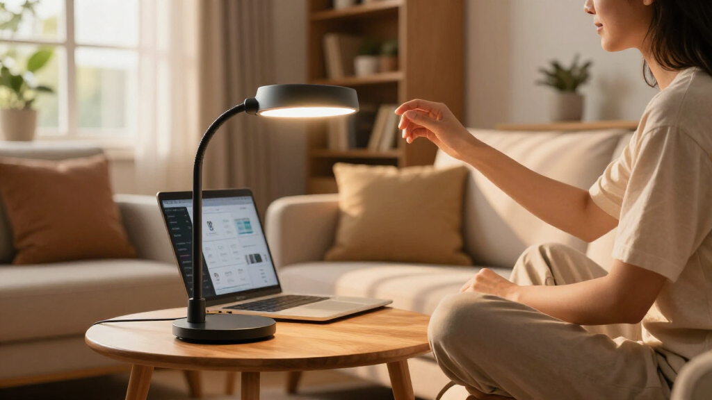 15 Best Smart Home Study Lamps in 2026