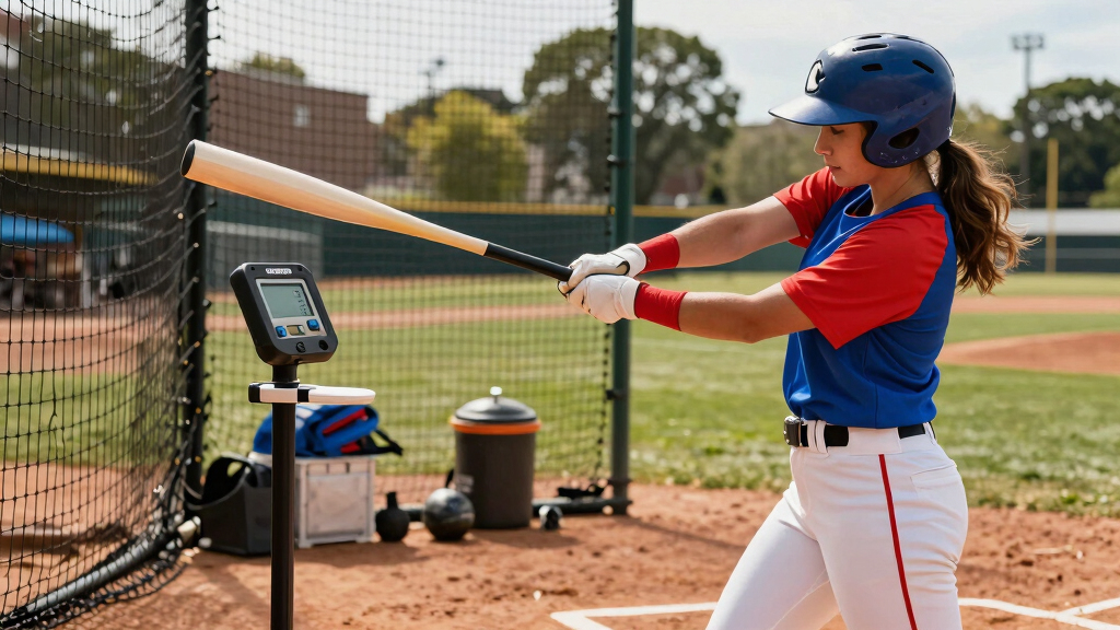 4 Best Baseball Swing Analyzers to Improve Your Game in 2026