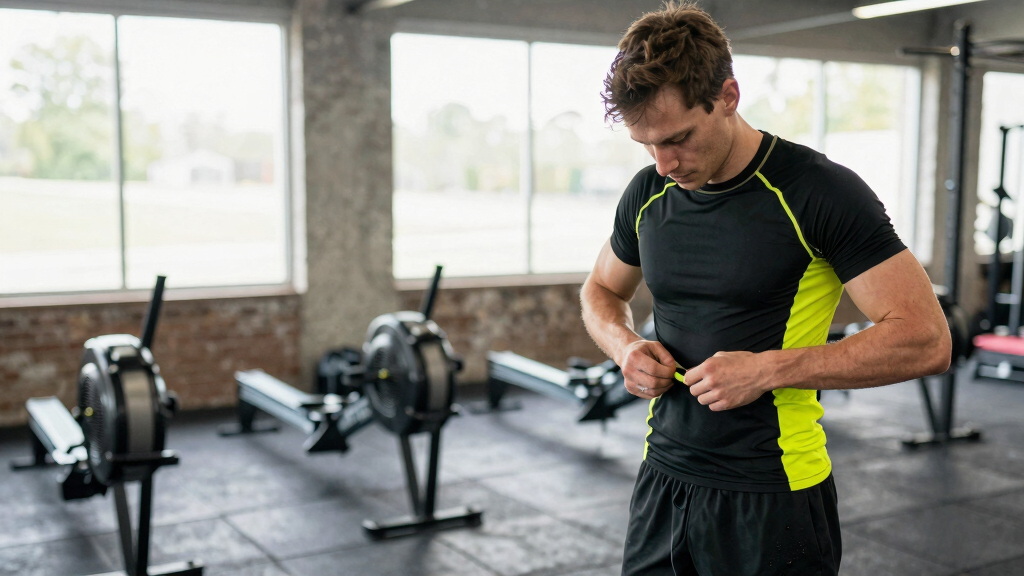 best HYROX training gear