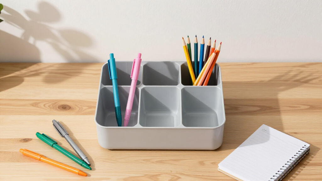school supply organizers