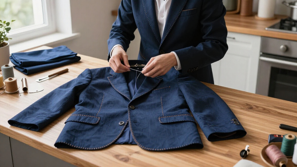 best men's and women's fashion