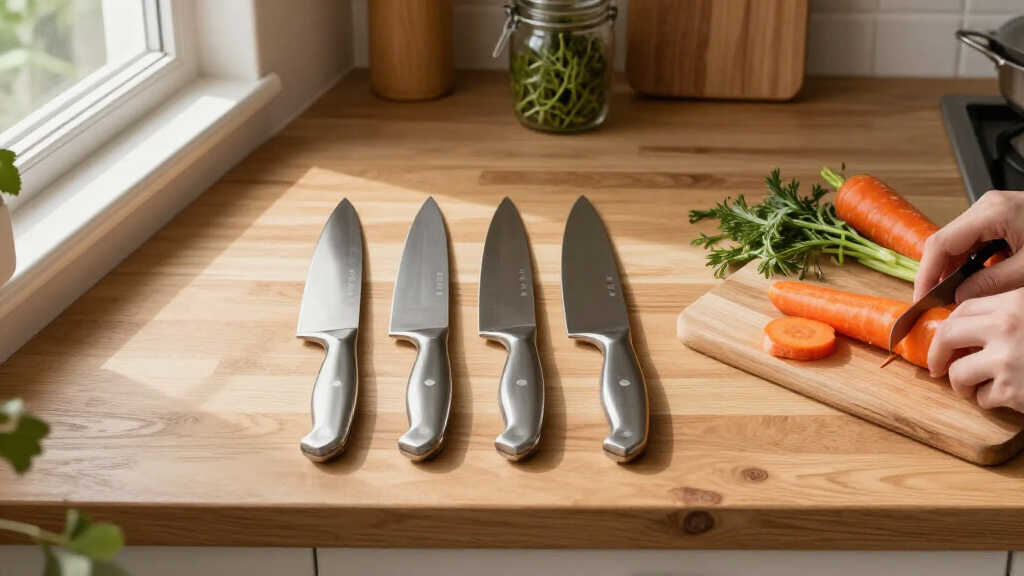 knife sets
