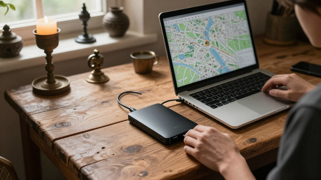 portable hard drives