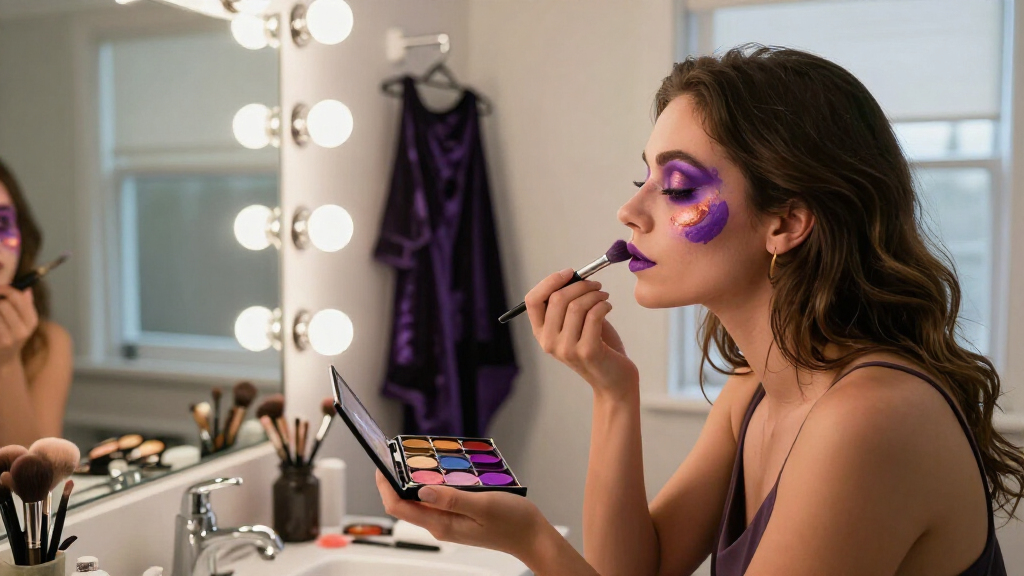 15 Best Halloween Makeup Palettes for Creative Costume Looks in 2027