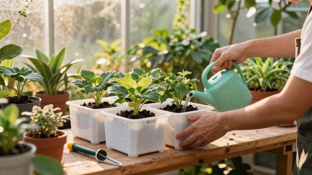 best greenhouse workstations with storage drawers