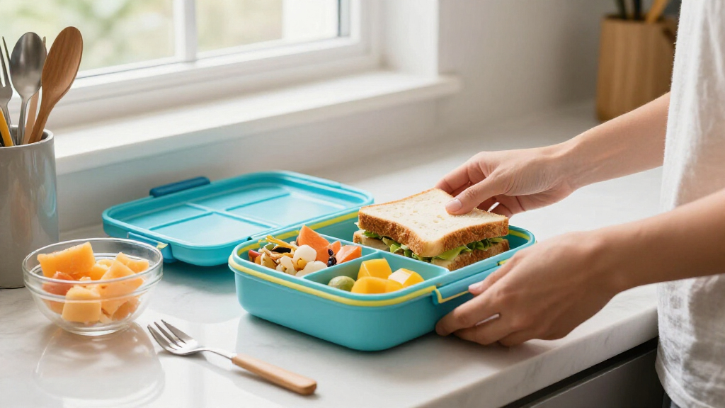 lunch boxes for kids