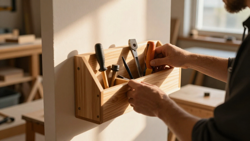 15 Best Woodworking Storage Organizers in 2026