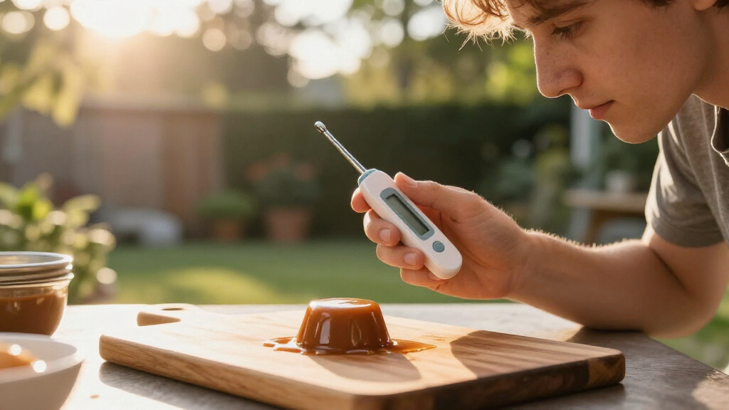 digital candy thermometers