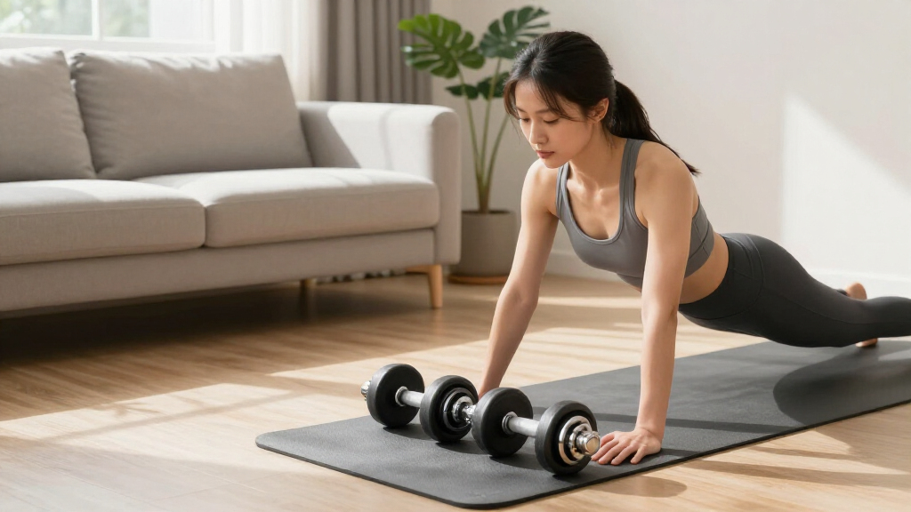 15 Best Adjustable Dumbbells For Students In 2026