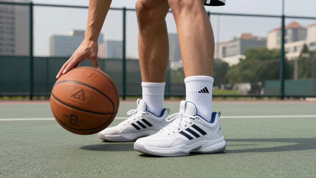 best adidas basketball sneakers