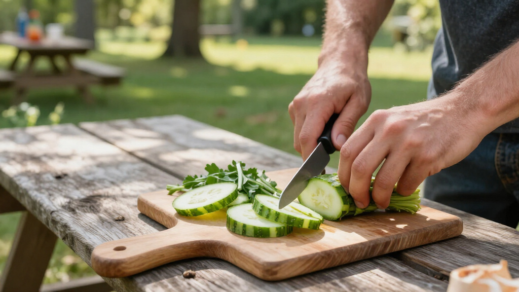 carving knives