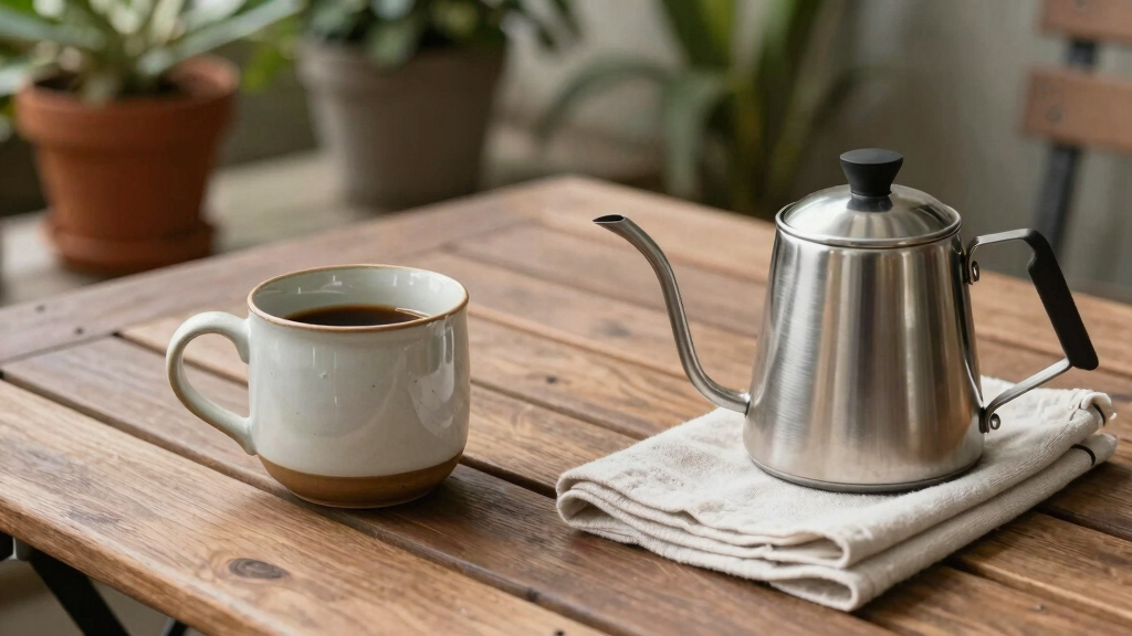 best cafe accessories