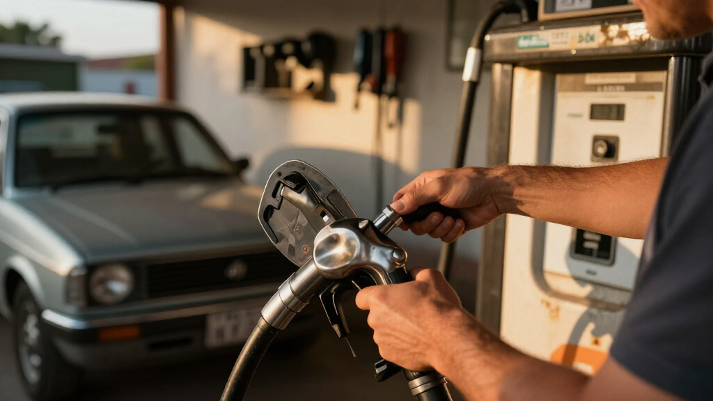 best fuel saving devices