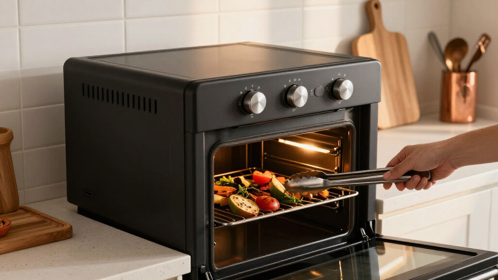 countertop ovens