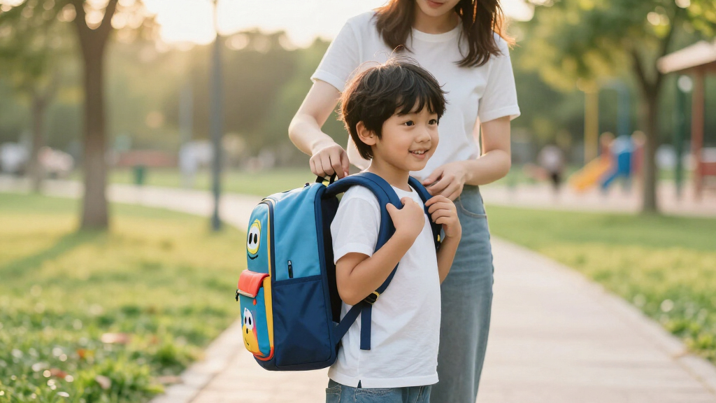 kids' laptop backpacks